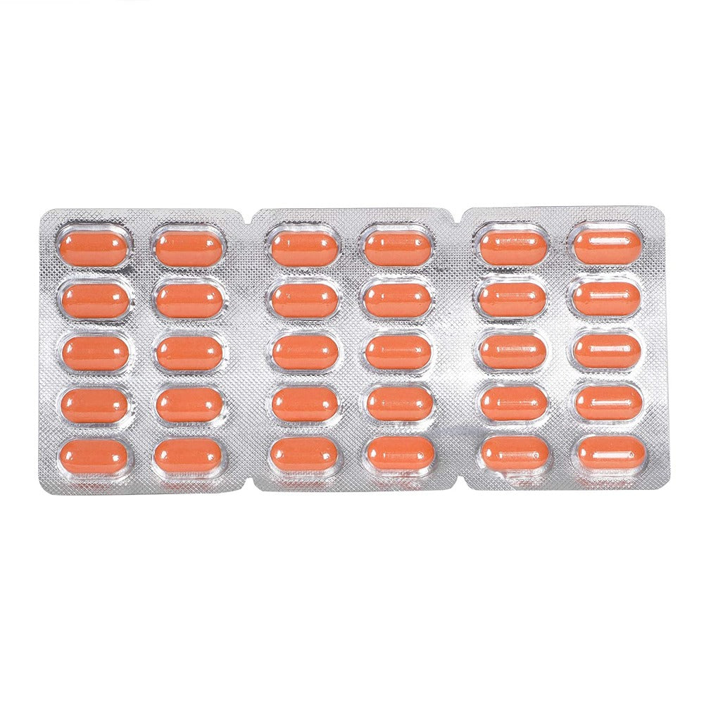 Himalaya Herbals Menosan Tabs 