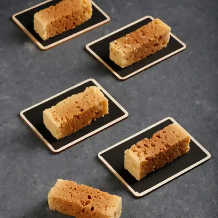 Gummadi Foods Mysore Pak 