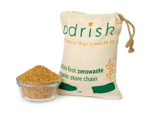 Adrish Kodo Millets - Grab2buy