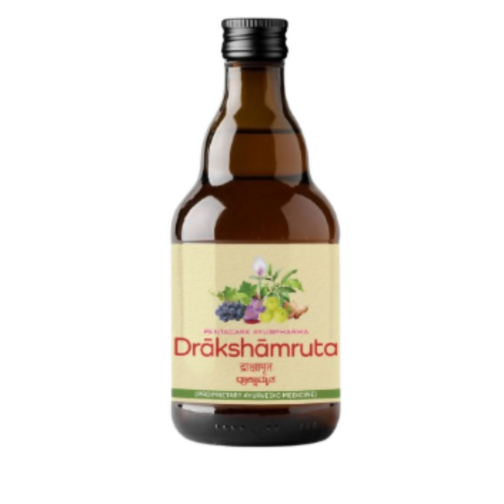 Pentacare Ayurveda Drakshamruta 