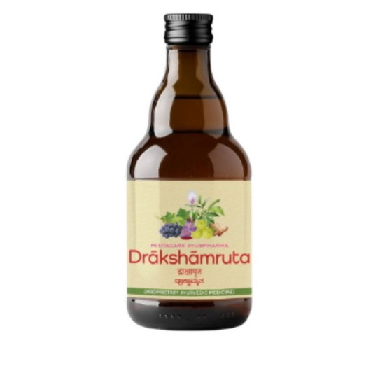 Pentacare Ayurveda Drakshamruta 