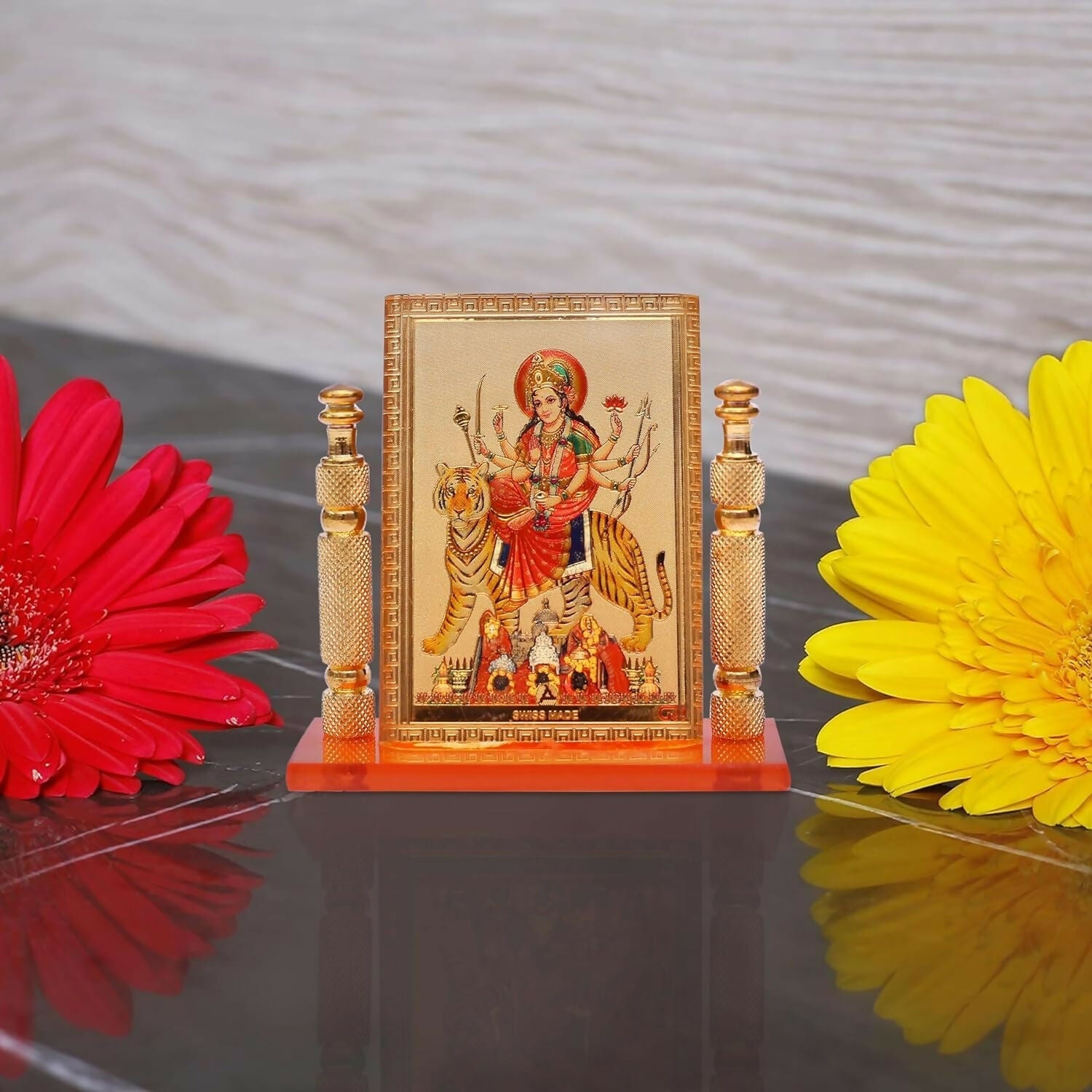 Rhymestore Maa Bhavani Mata Durga Vaishano Devi - Grab2buy