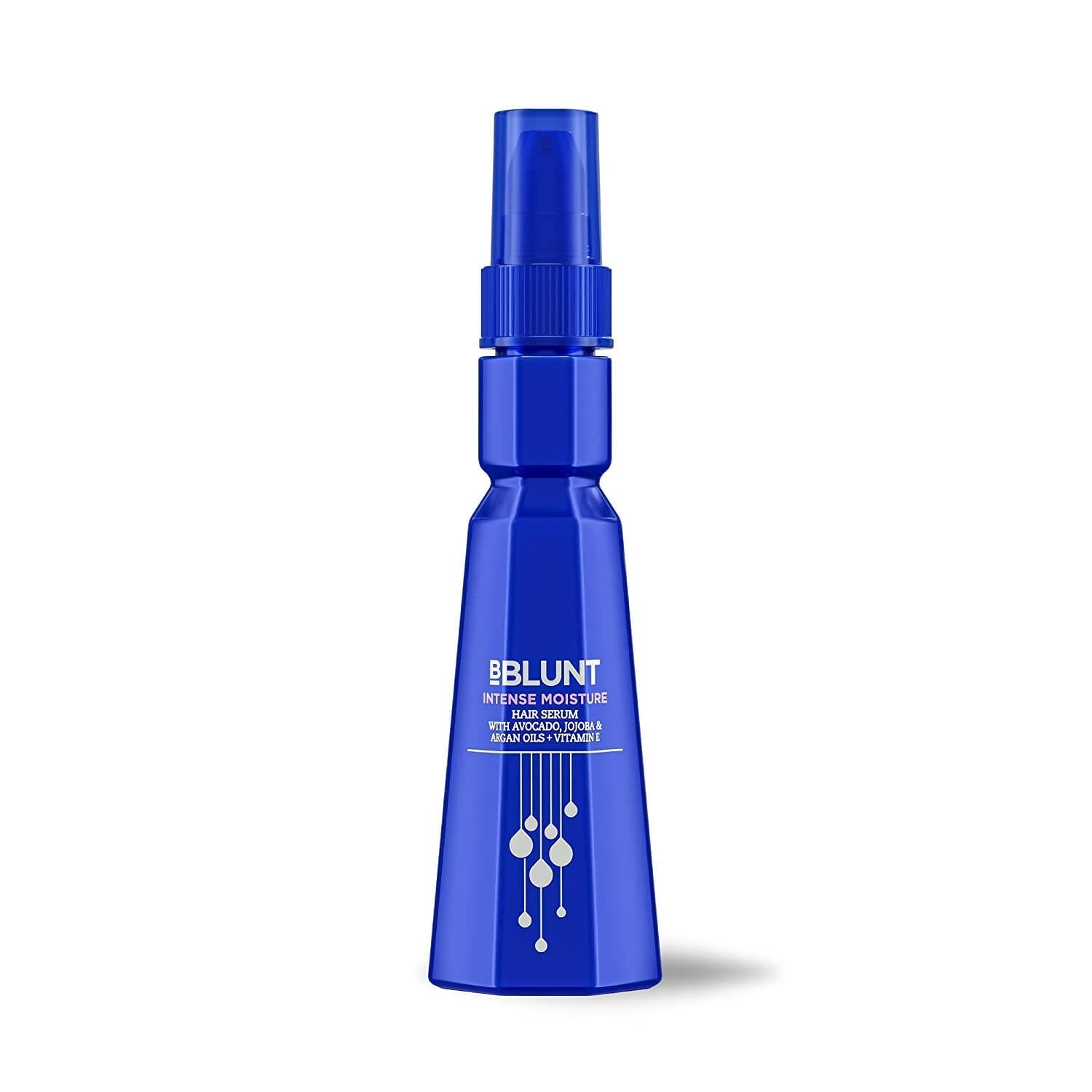 BBlunt Intense Moisture Vitamin E Hair Serum - Grab2buy