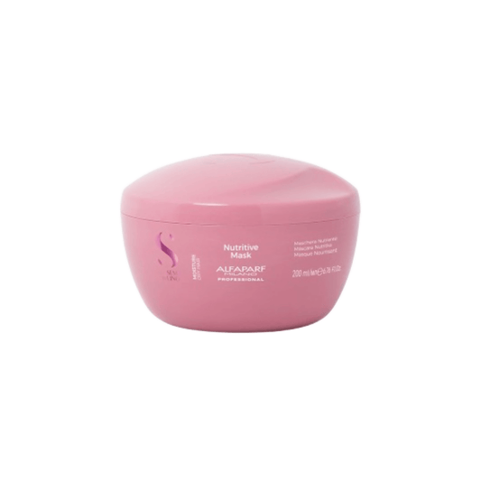 Alfaparf Milano Nutritive Mask For Frizzy & Dry Hair