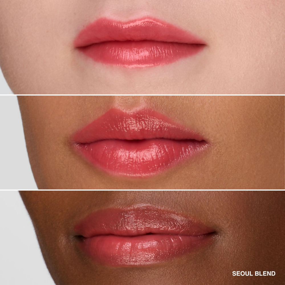 Bobbi Brown Extra Lip Water Shine - Seoul Blend 