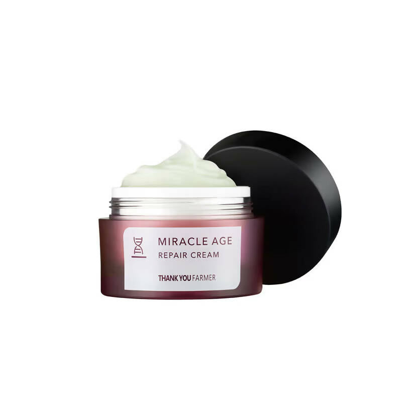 Thank You Farmer Miracle Age Repair Cream  Grab2Buy Thank You Farmer Grab2Buy