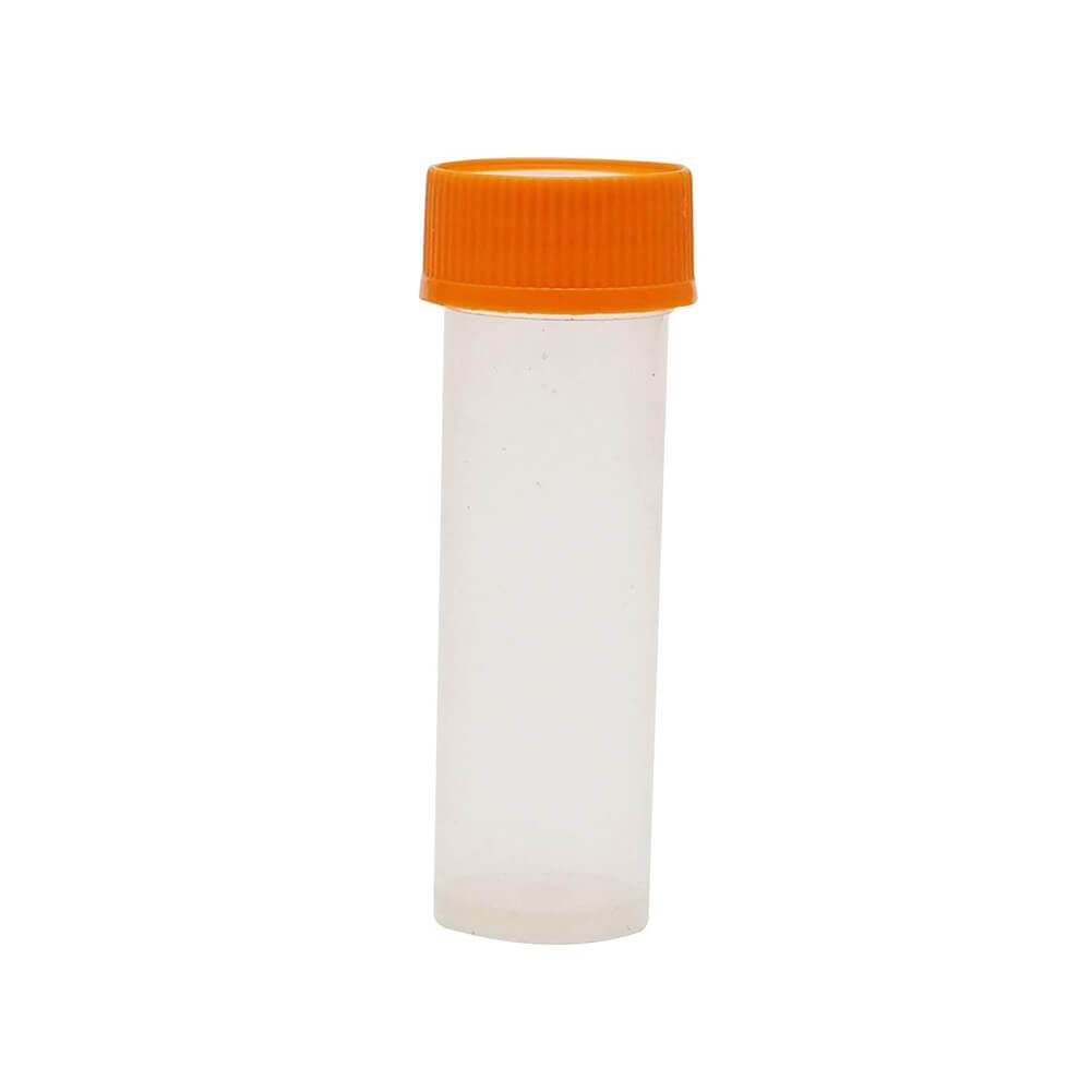 Medi AANIJ Homeopathic Plastic Empty Bottle 