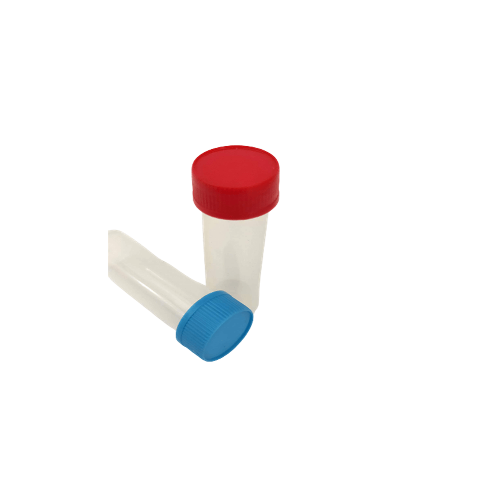 Medi AANIJ Homeopathic Plastic Empty Bottle 