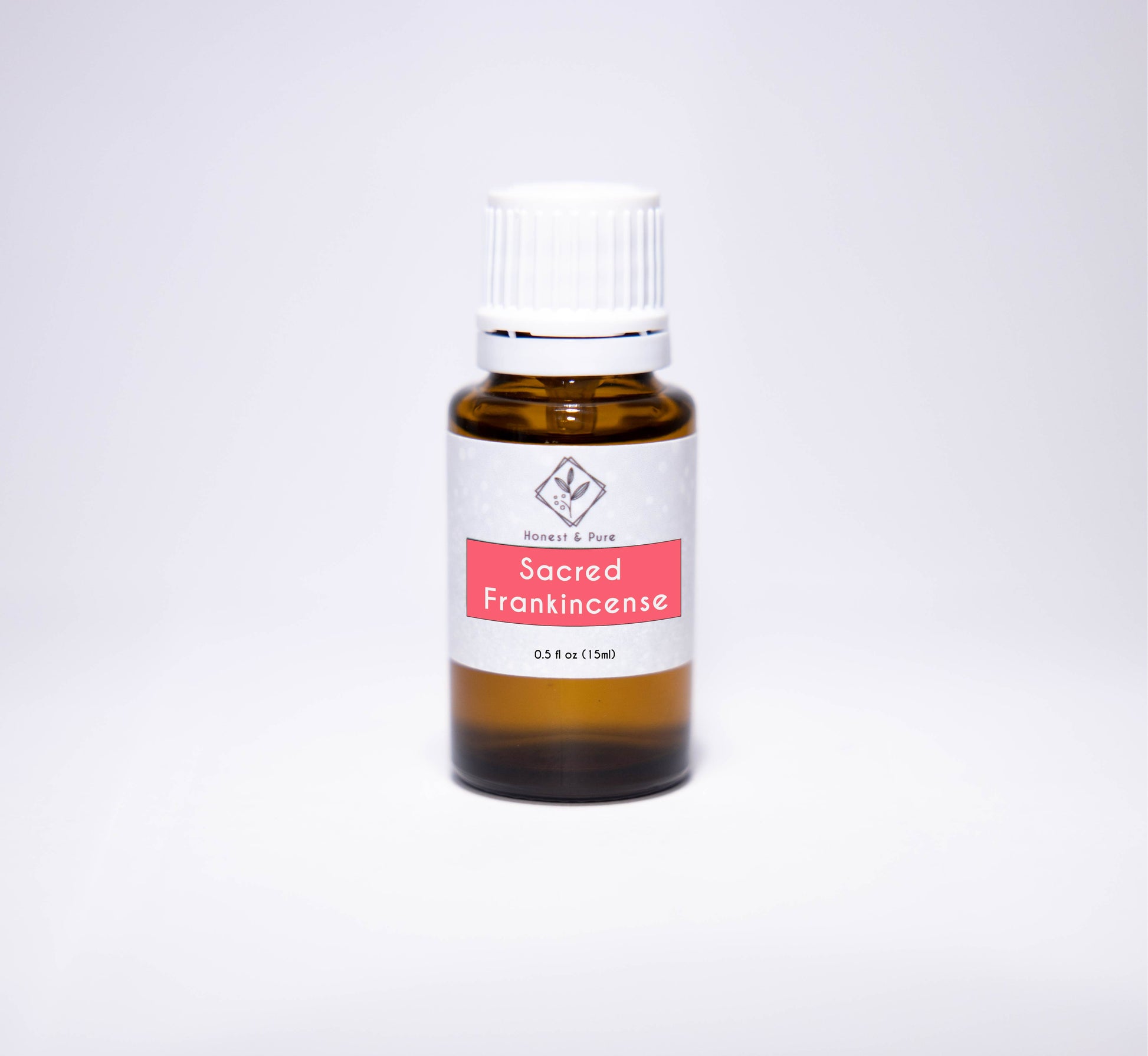 Sacred Frankincense essential oil 