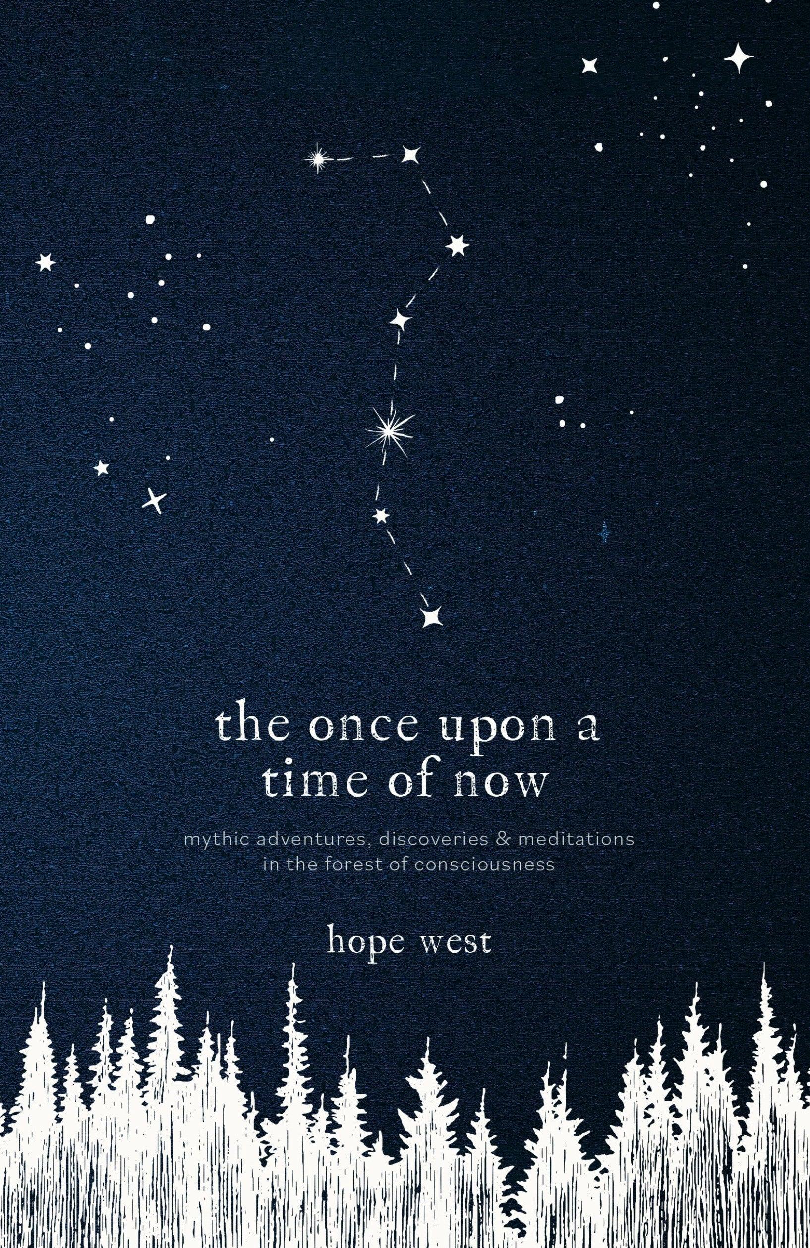 The Once Upon a Time of Now - Hope West  Grab2Buy Motilal Banarsidass Grab2Buy