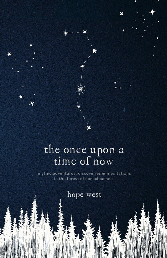 The Once Upon a Time of Now - Hope West  Grab2Buy Motilal Banarsidass Grab2Buy