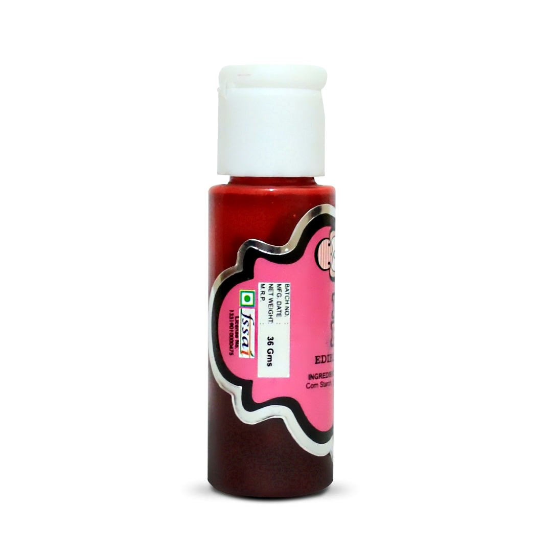 Confect Hot Pink | Edible Gel Color