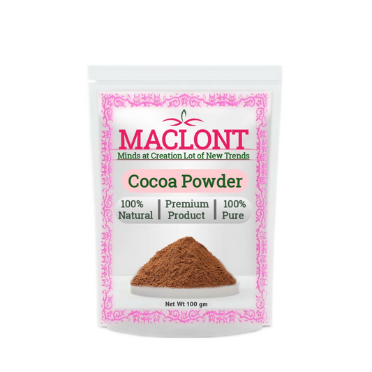 Maclont Cocoa Powder