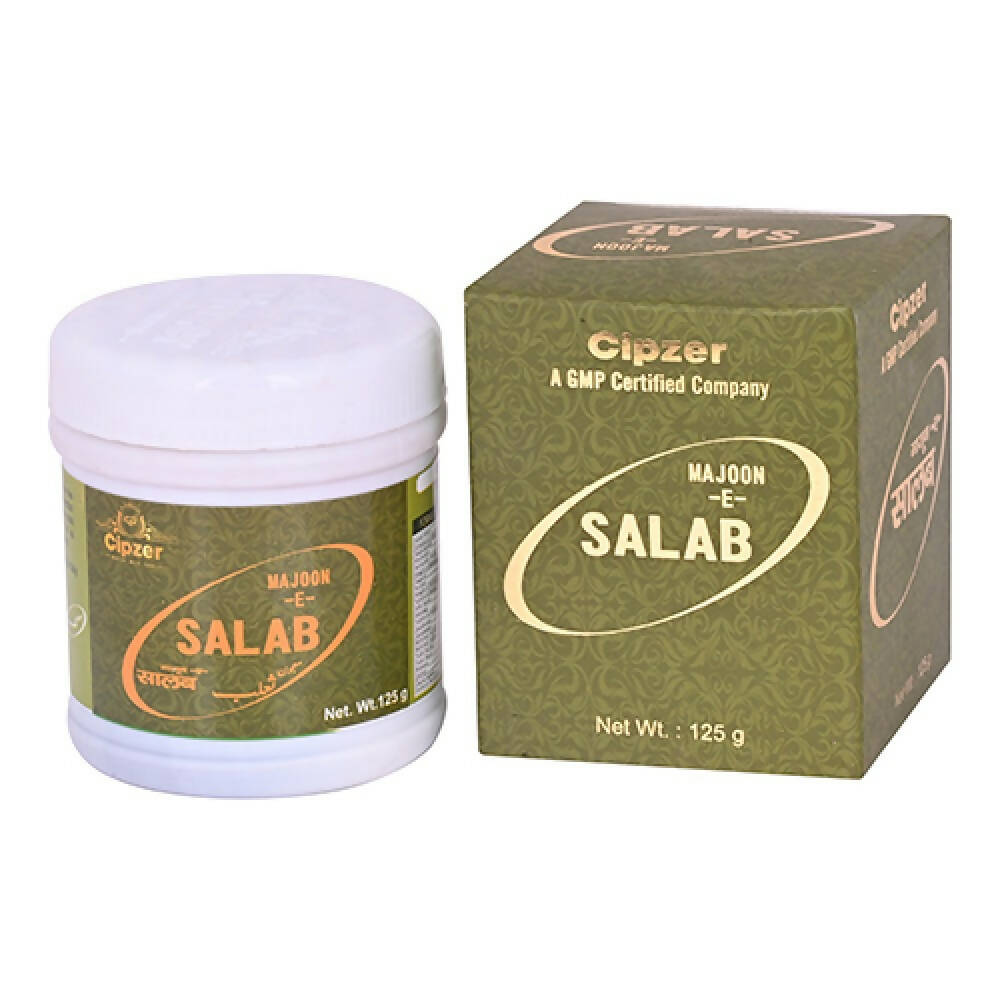 Cipzer Majoon-E-Salab - Grab2buy