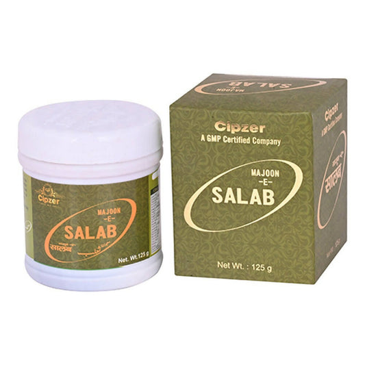 Cipzer Majoon-E-Salab - Grab2buy