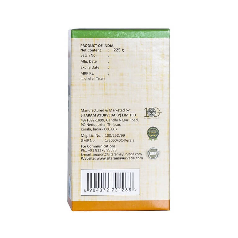 Sitaram Ayurveda Asthra Plus 