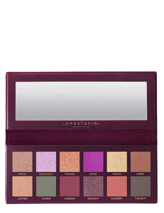 Anastasia Beverly Hills 2023 Fall Romance Palette 