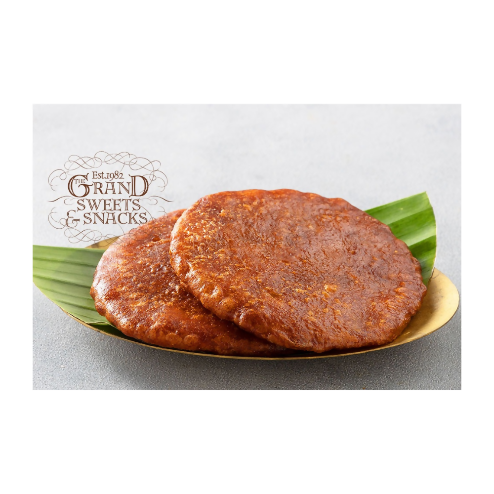 The Grand Sweets & Snacks Athirasam  Grab2Buy The Grand Sweets & Snacks Grab2Buy