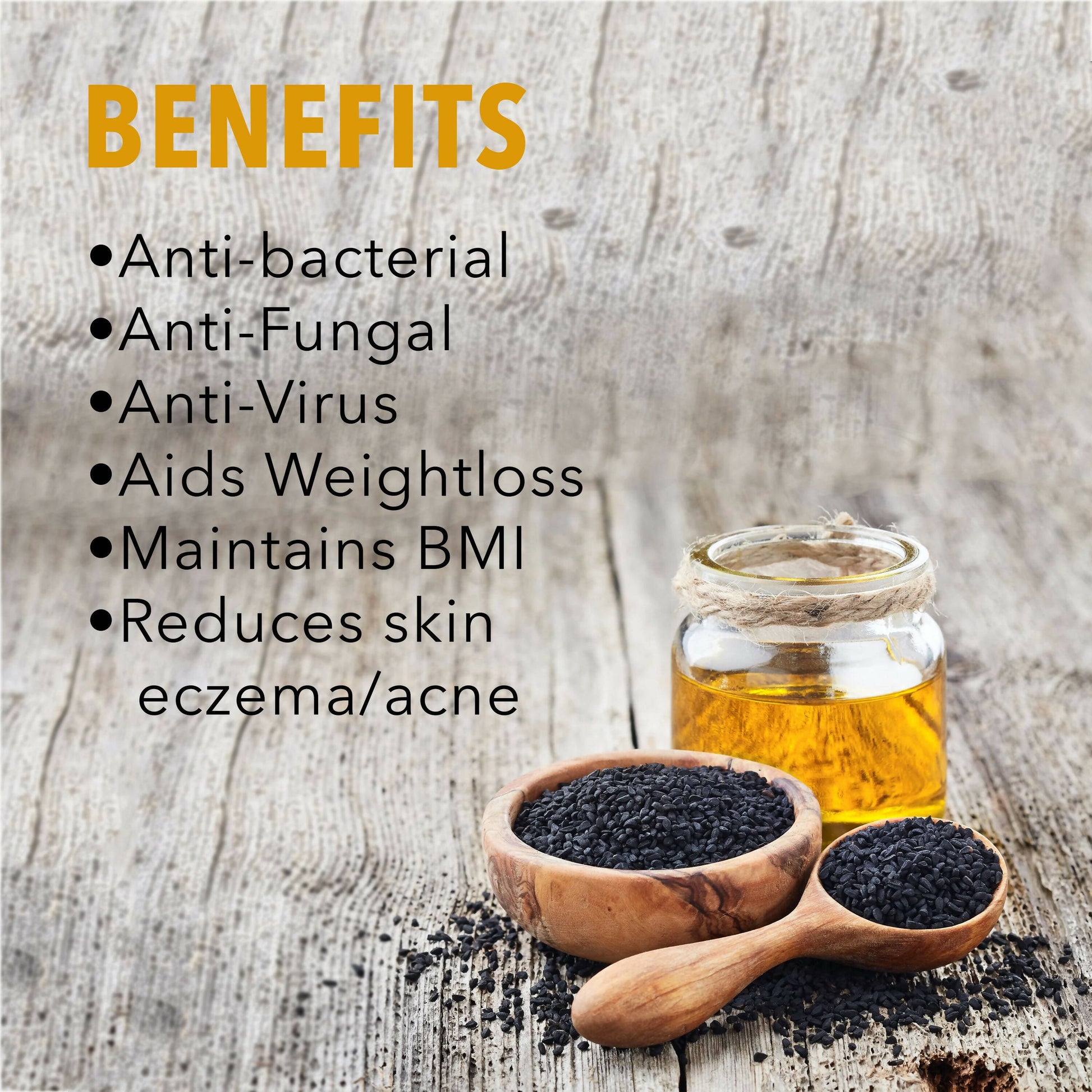 Nutriorg Blackseed Oil Soft Gel Capsules - Grab2buy