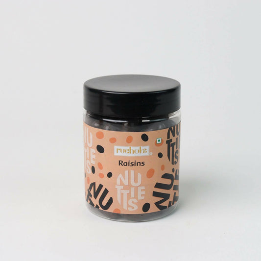 Dibha Rucoks - Raisins Dragees Chocolate Coated