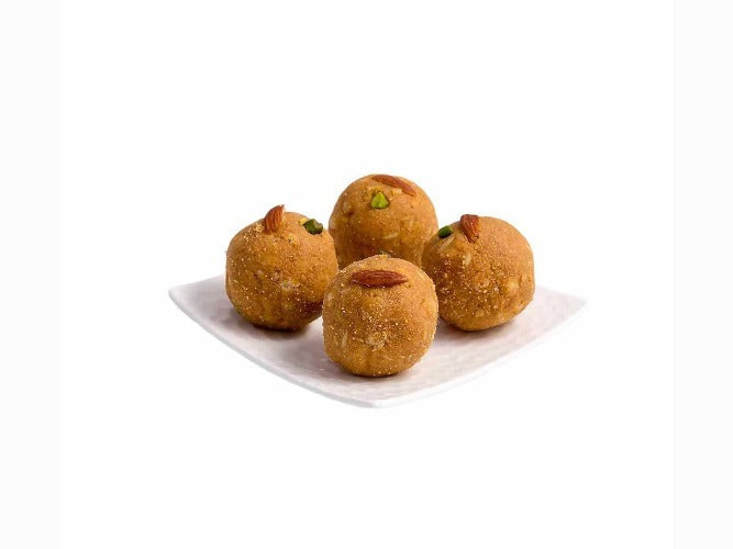 Bikano Panjeeri Laddoo 