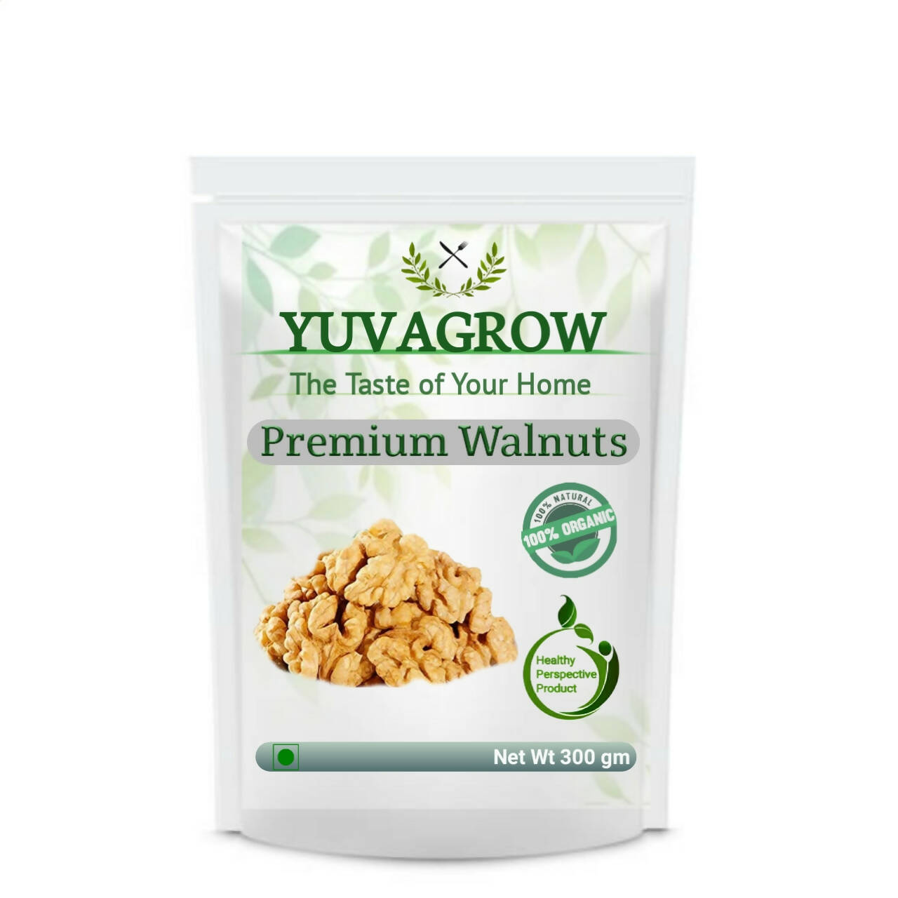 Yuvagrow Premium Walnuts  Grab2Buy Yuvagrow Grab2Buy