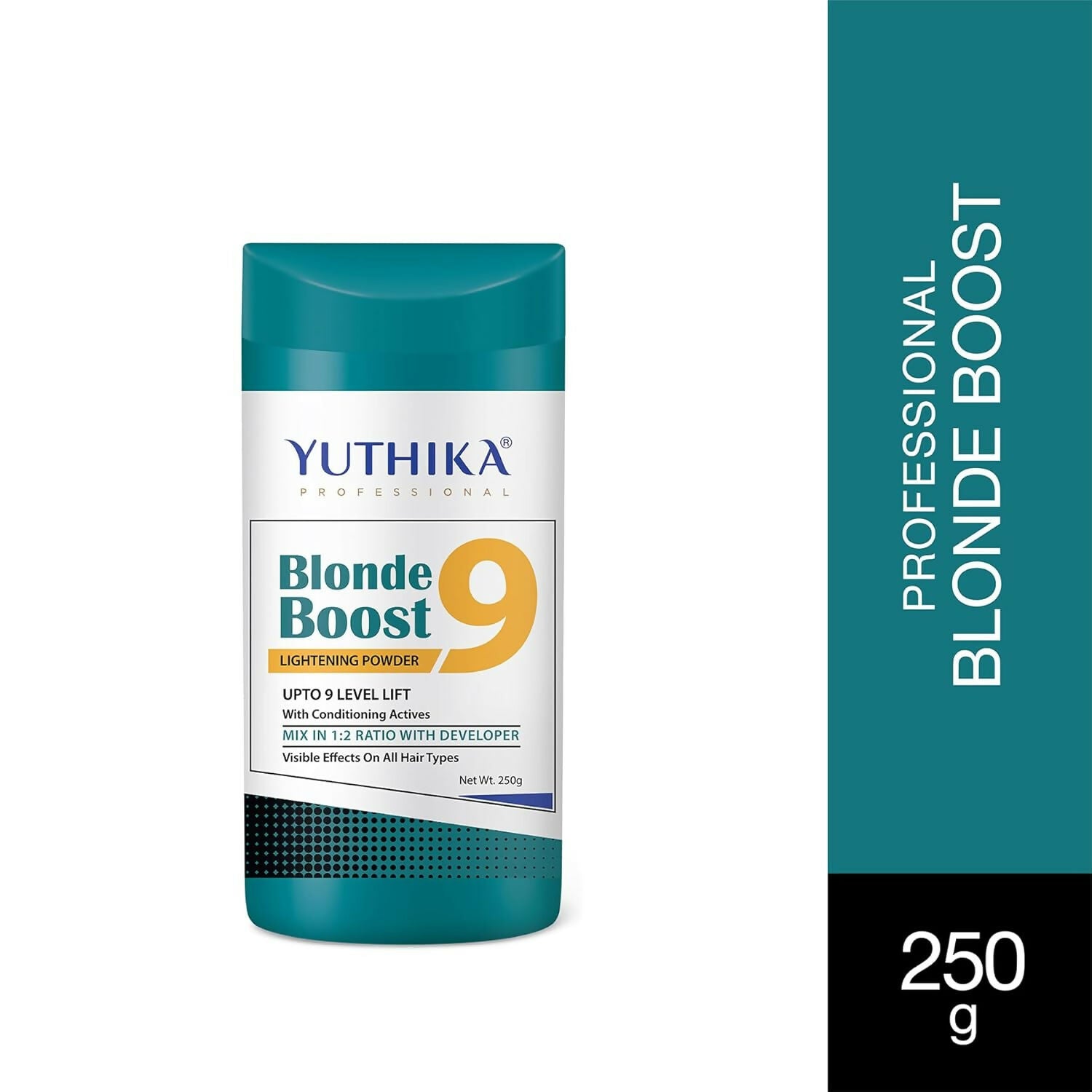 Yuthika Professional Blonder Powder 9  Grab2Buy Yuthika Grab2Buy