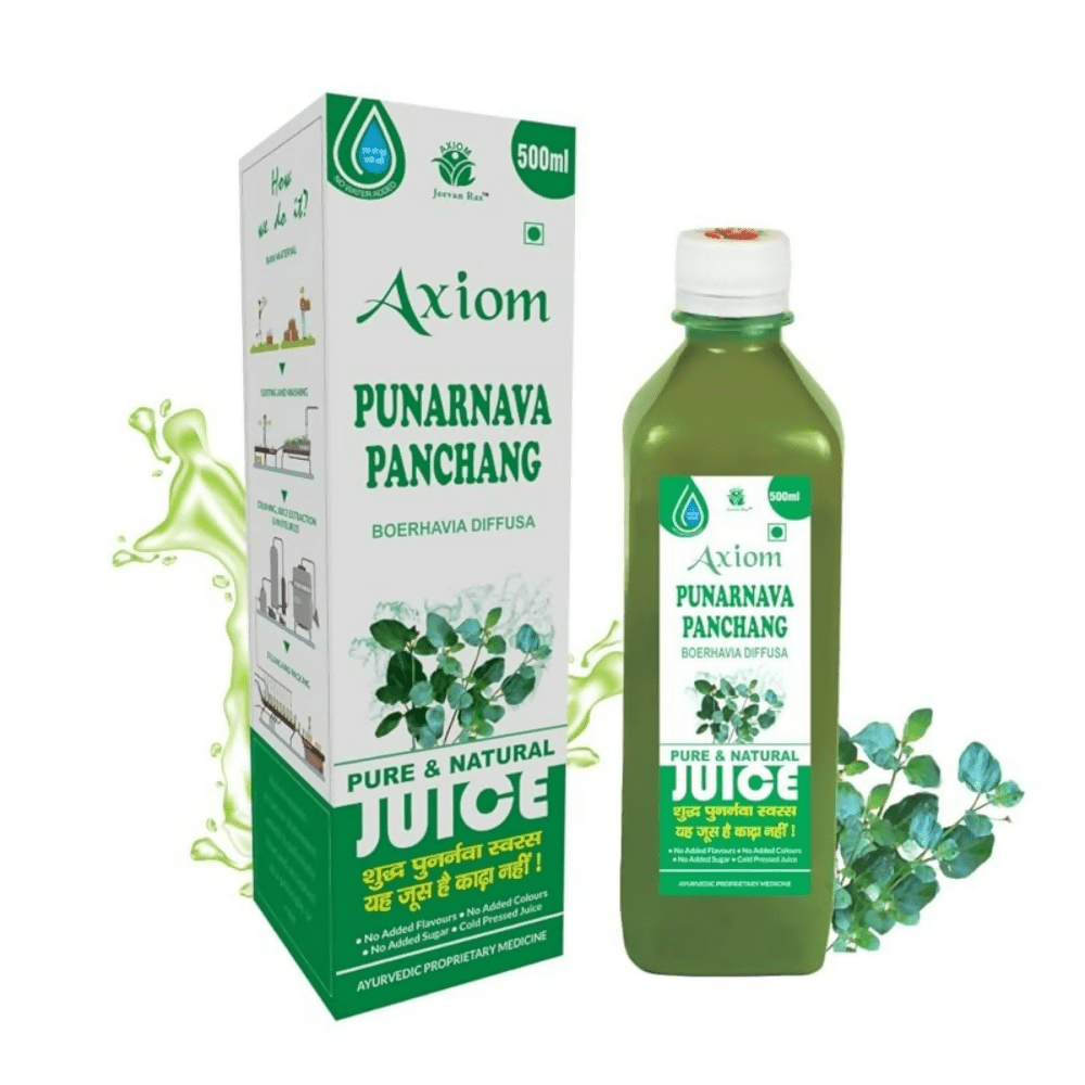 Axiom Punernava Juice 