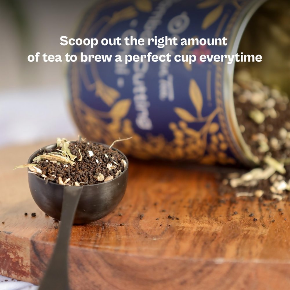 Udyan Tea Ideal Tea Spoon  Grab2Buy Udyan Tea Grab2Buy