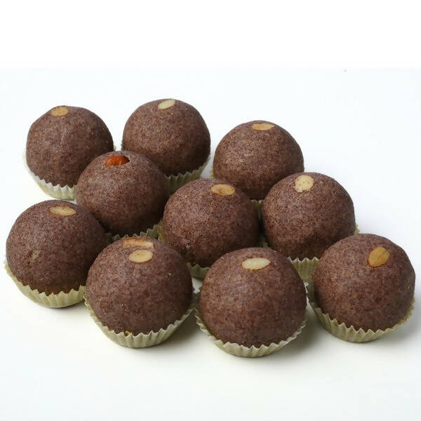 Dadu's Ragi Laddu 