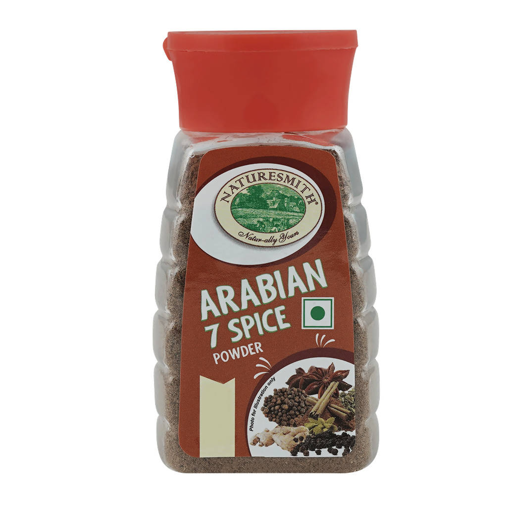 Naturesmith Arabian Seven Spice Powder - Grab2buy