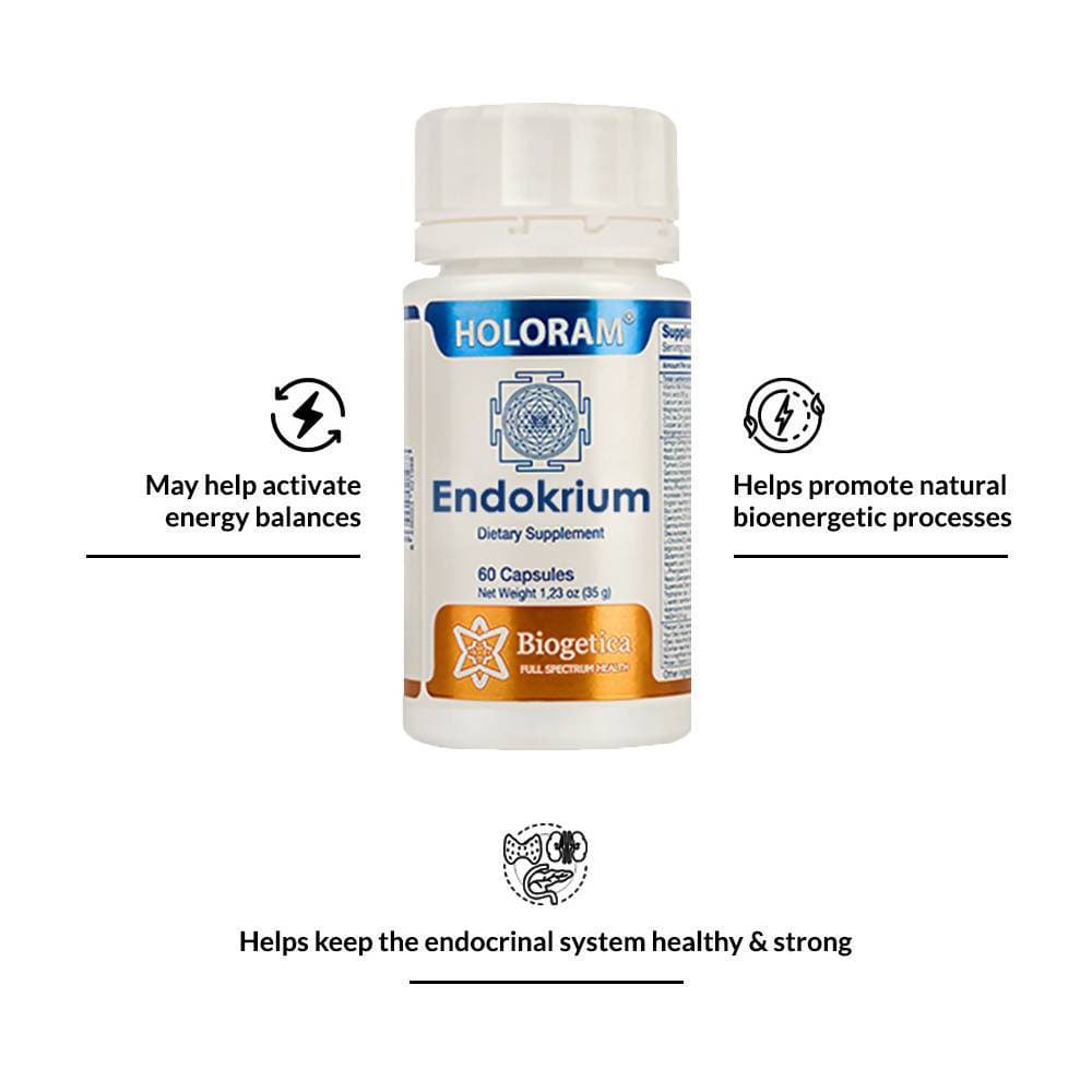 Biogetica Holoram Endokrium  Grab2Buy Biogetica Grab2Buy