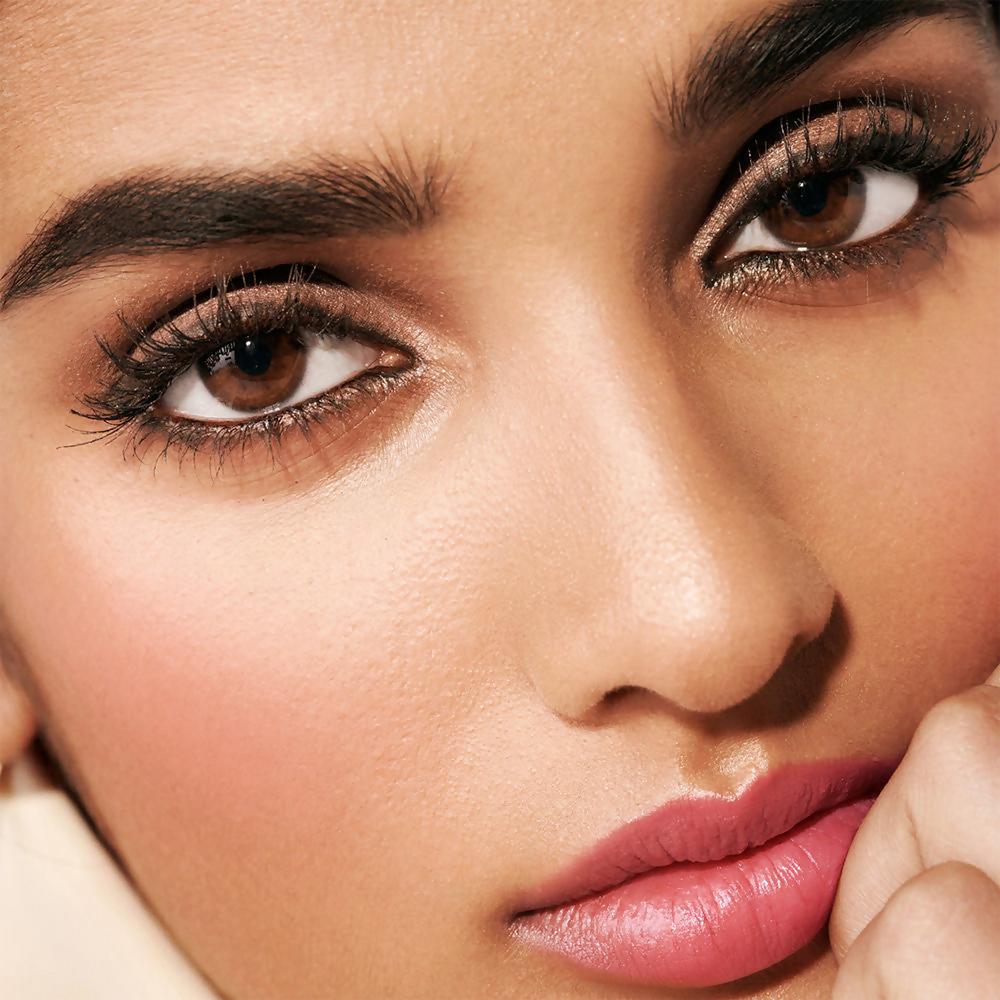 Bobbi Brown Eyeshadow Palette - Smokey Nudes 