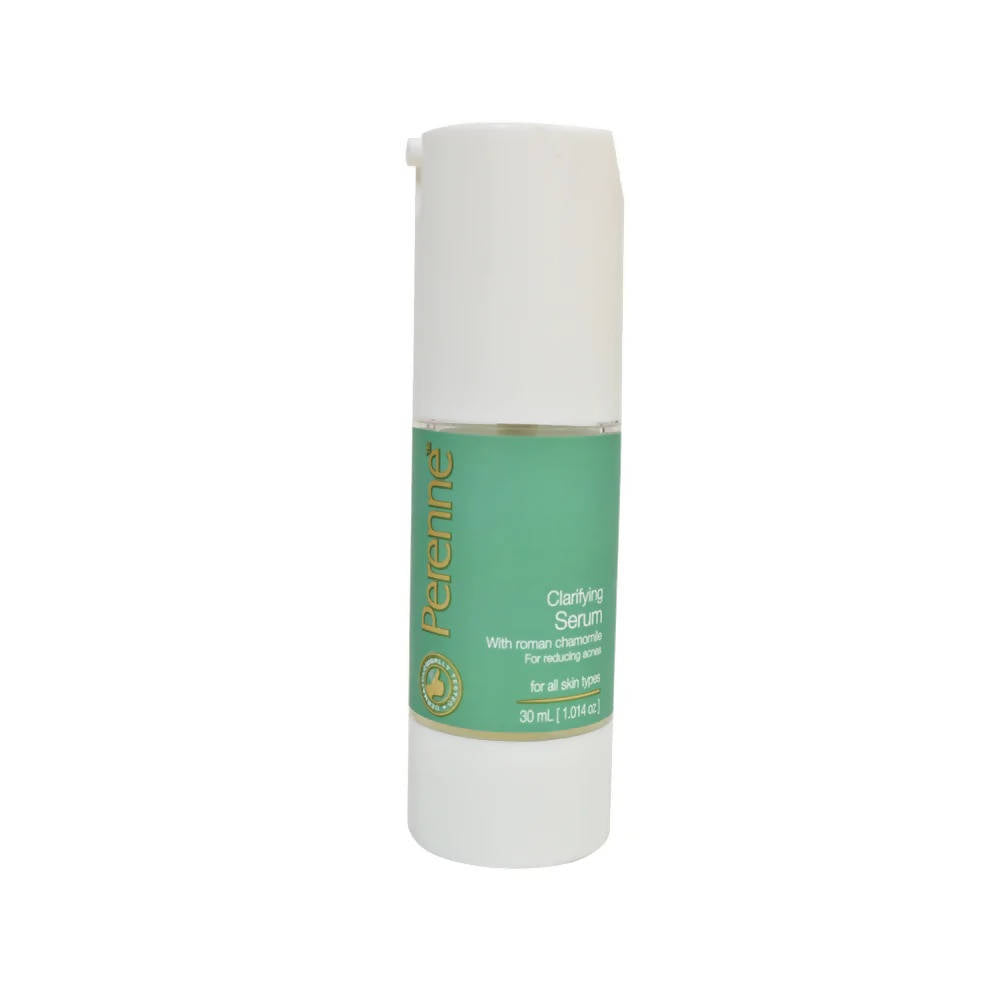 Perenne Clarifying Serum With Roman Chamomile