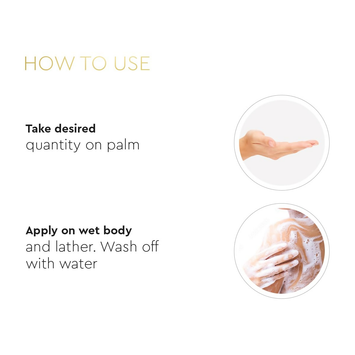 VLCC Clinic Deep Cleansing Matte Body Wash  Grab2Buy VLCC Grab2Buy