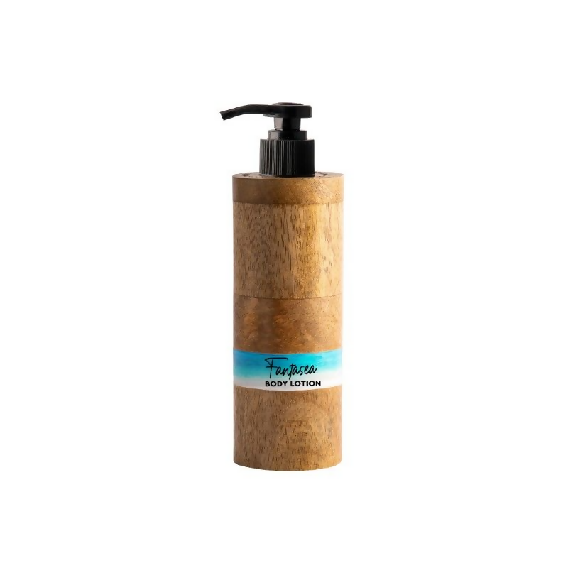 Mintree FantaSea Body Lotion