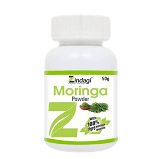 Zindagi Moringa Powder 