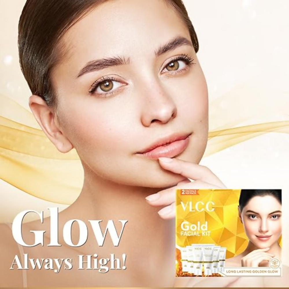 VLCC Gold Facial Kit & VLCC Diamond Facial Kit  Grab2Buy VLCC Grab2Buy