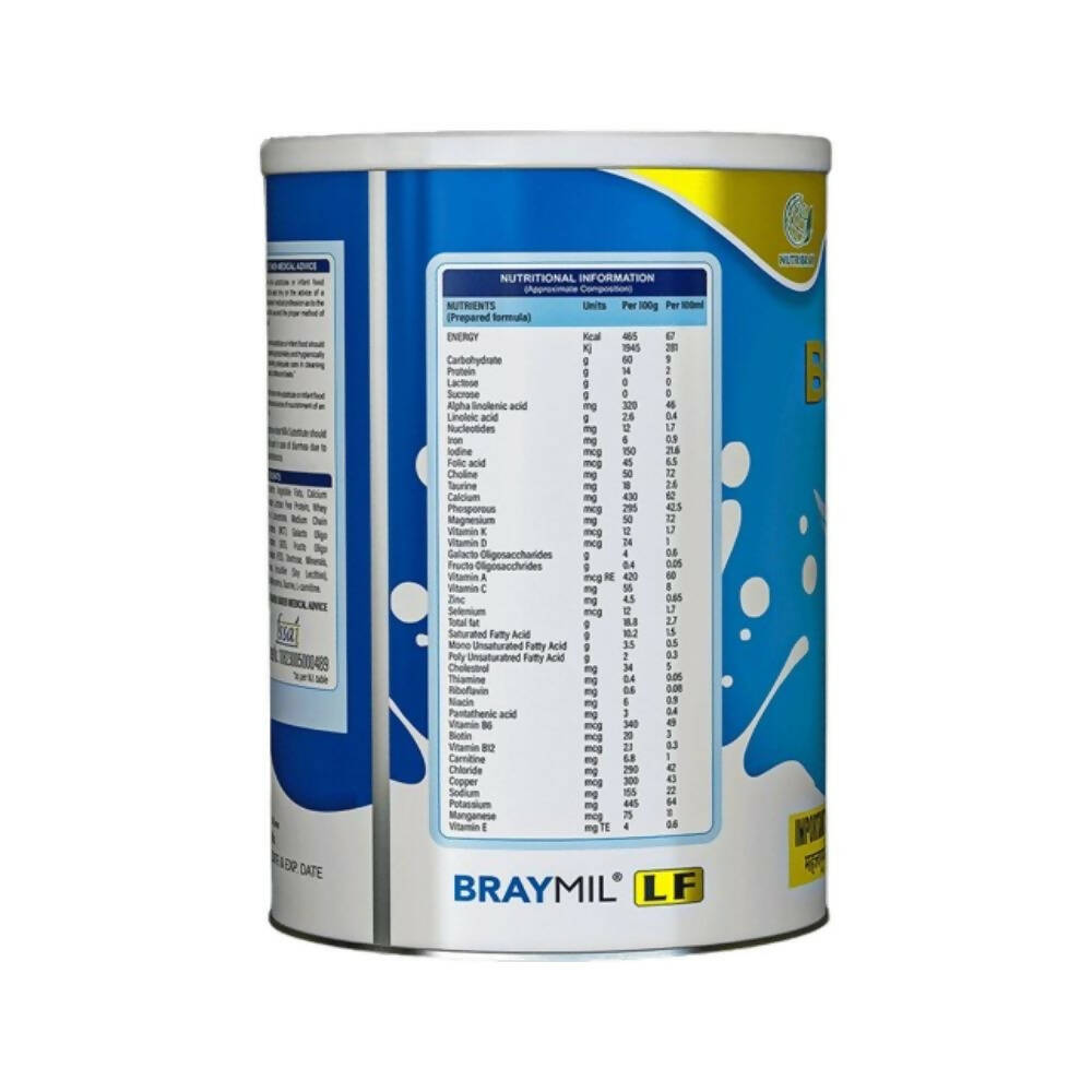 Braymil LF Up to 24 Months Powder 