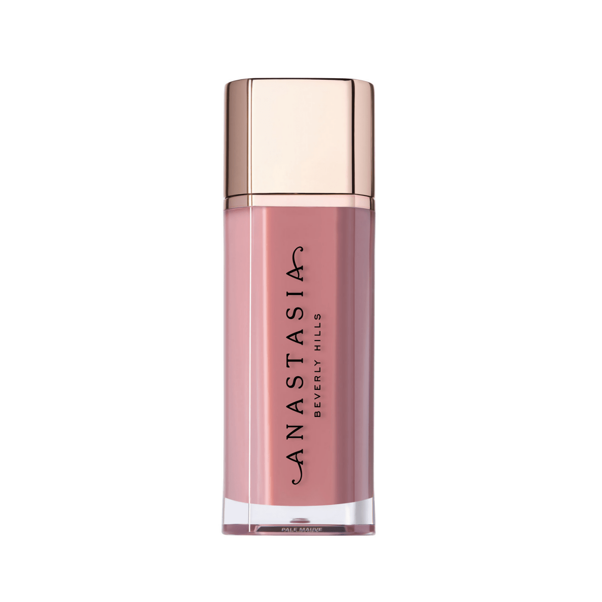 Anastasia Beverly Hills Lip Velvet - Pale Mauve 