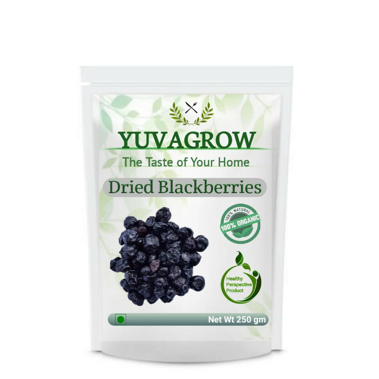 Yuvagrow Dried Blackberries  Grab2Buy Yuvagrow Grab2Buy