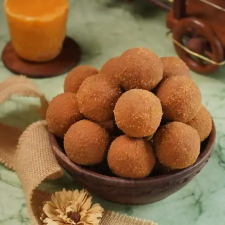 Gummadi Foods Sunnundalu Bellam 