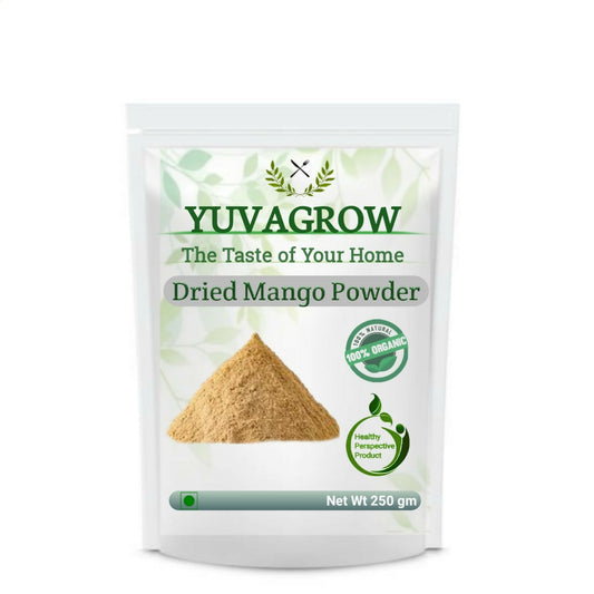 Yuvagrow Dried Mango Powder - Grab2buy