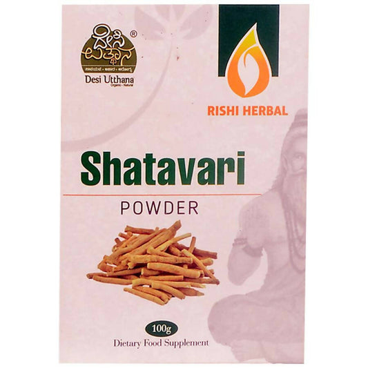 Desi Utthana Shathavari Powder 