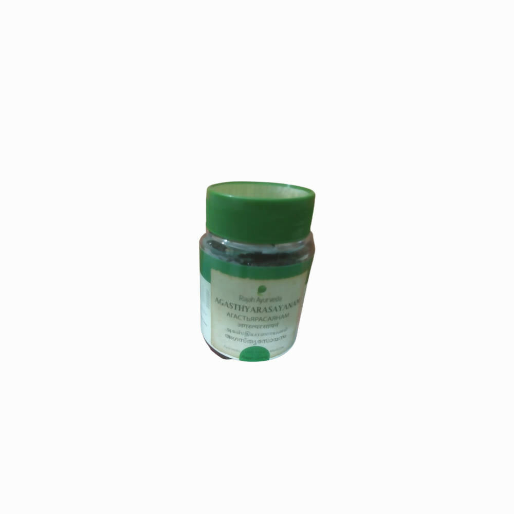 Rajah Ayurveda Agasthyarasayanam 