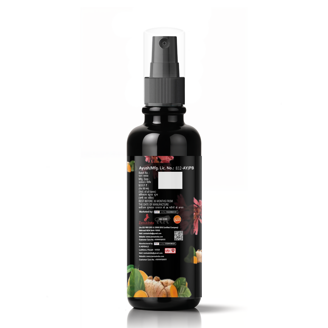 Zenius Face Serum for Skin Lightening  Grab2Buy Zenius Grab2Buy