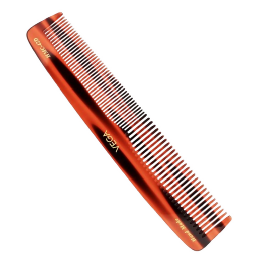 Vega Handcrafted Graduated Dressing Comb - HMC-42D  Grab2Buy Vega Grab2Buy
