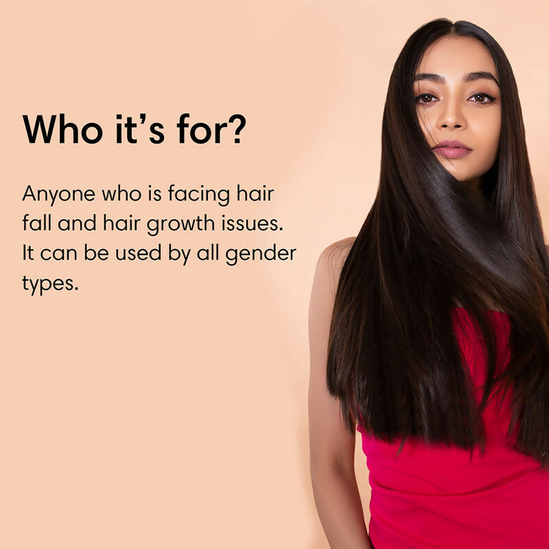 The Earth Collective Anti Hair Fall Hair Oil With Rosemary  Grab2Buy The Earth Collective Grab2Buy