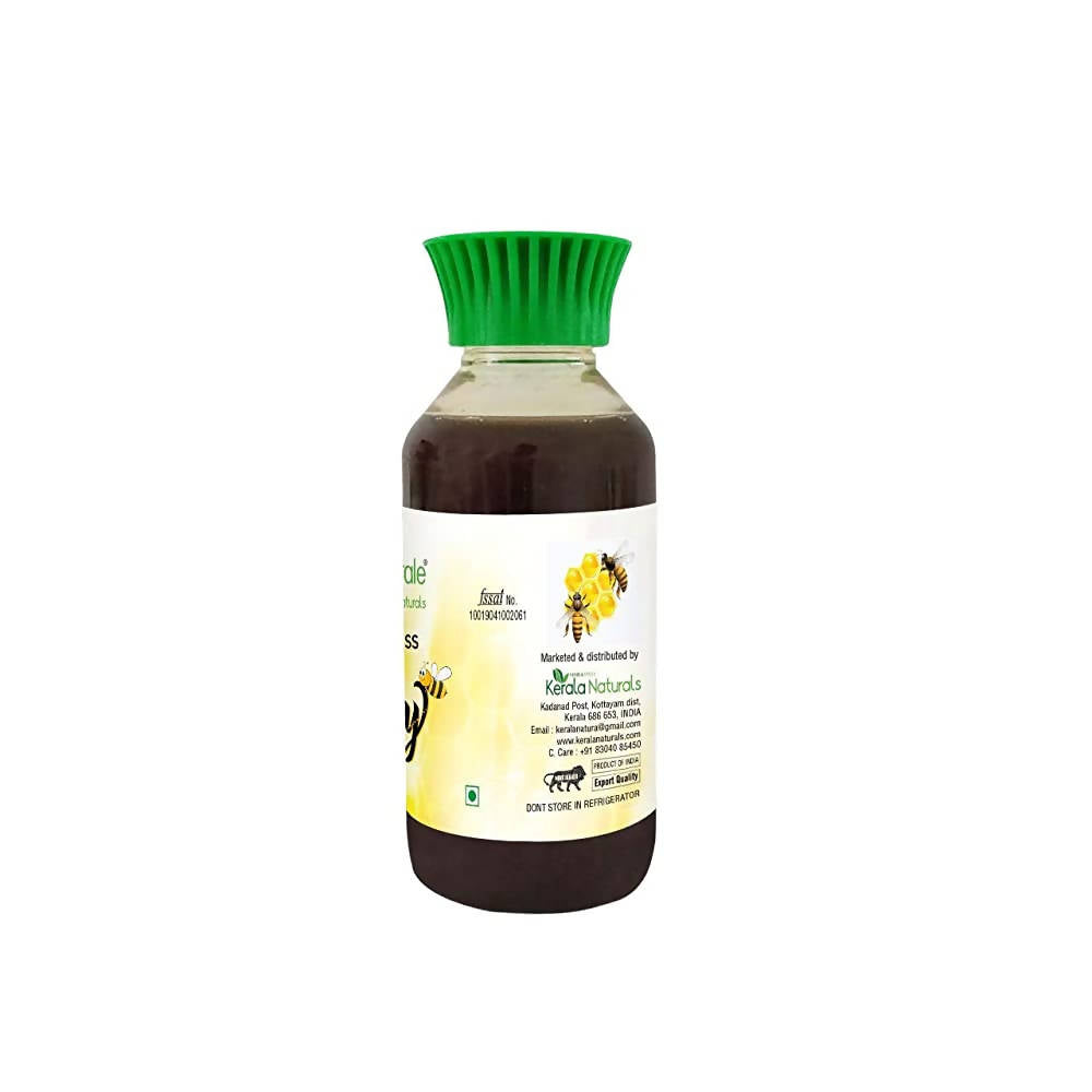 Kanan Naturale Stingless Bee Honey