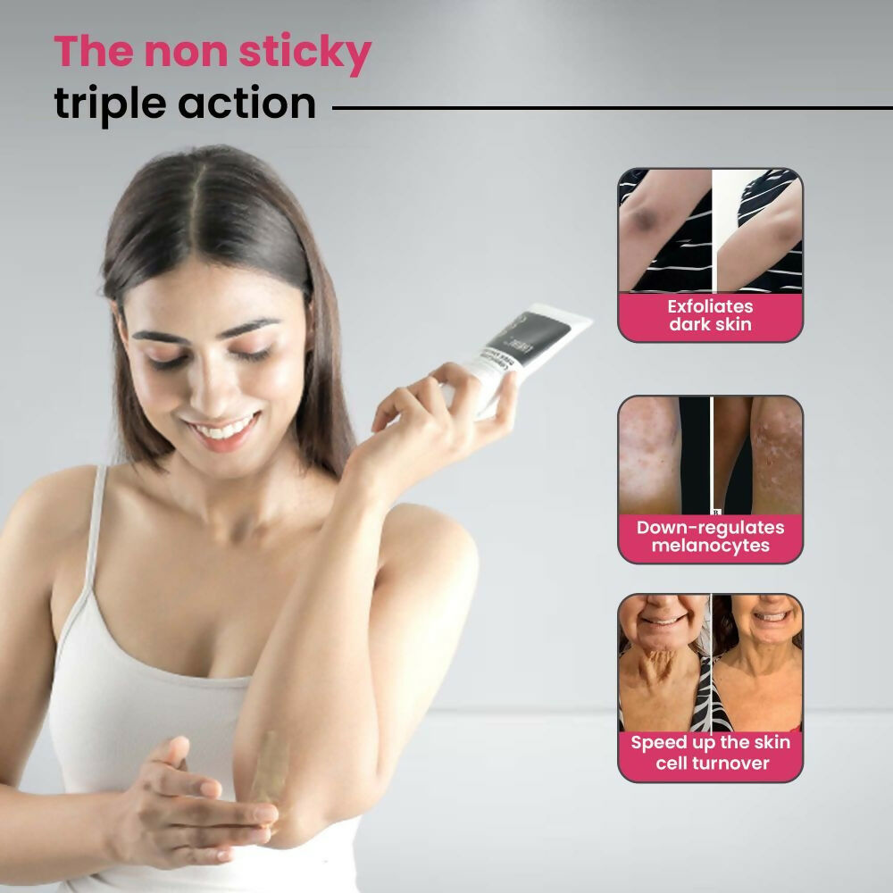 Thriveco Dark Patches Corrector Cream 